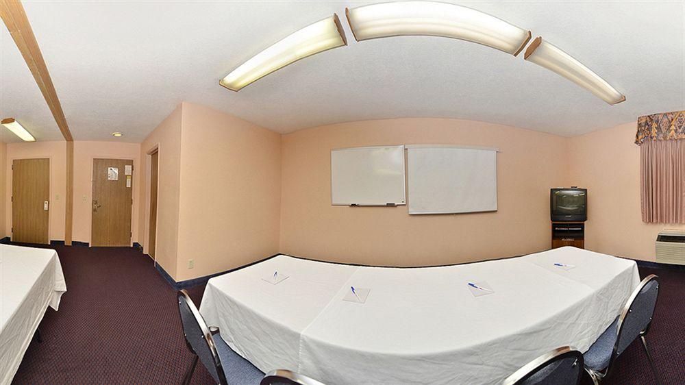 Quality Inn & Suites Albuquerque North Near Balloon Fiesta Park Dış mekan fotoğraf