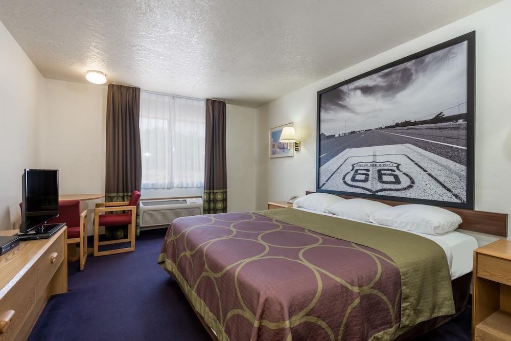 Quality Inn & Suites Albuquerque North Near Balloon Fiesta Park Dış mekan fotoğraf