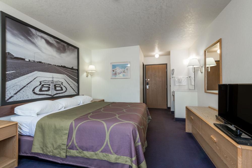 Quality Inn & Suites Albuquerque North Near Balloon Fiesta Park Dış mekan fotoğraf